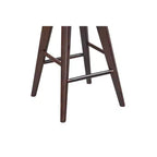 Tabouret de bar pivotant Bali 31 - Boraam