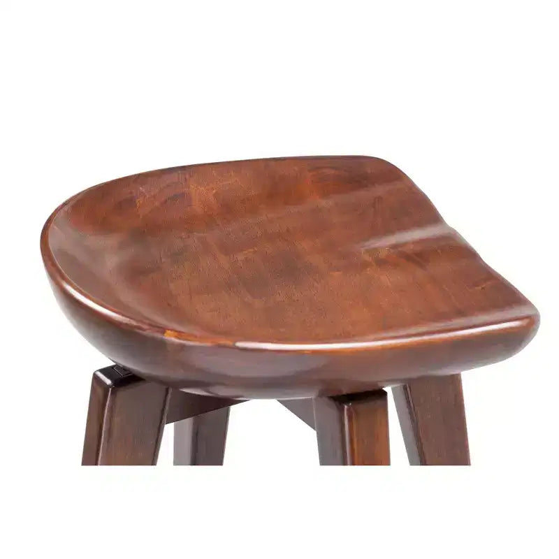 Tabouret de bar pivotant Bali 31 - Boraam