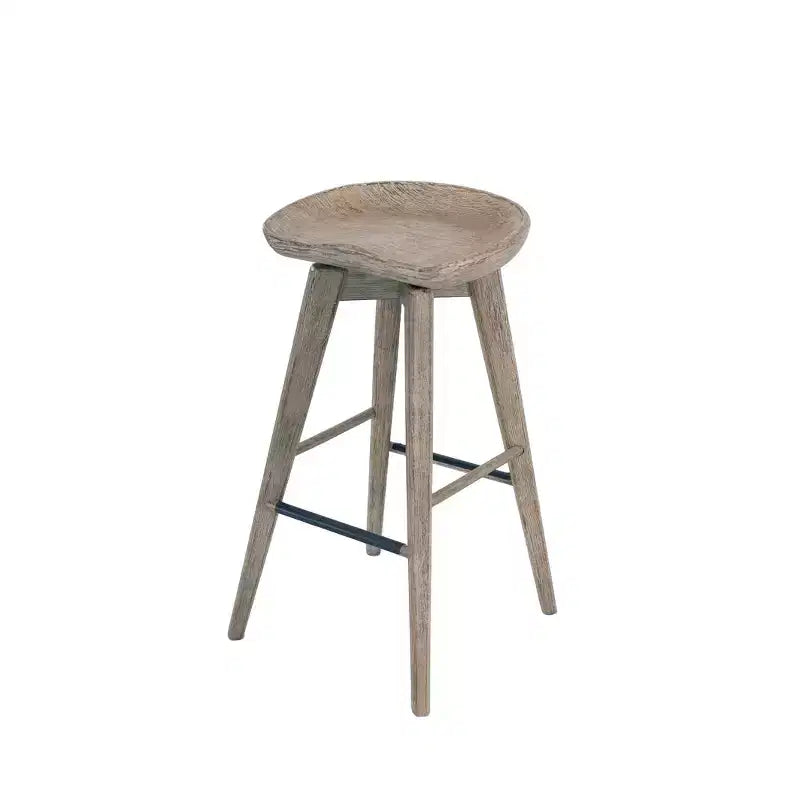 Tabouret de bar pivotant Bali 31 - Boraam