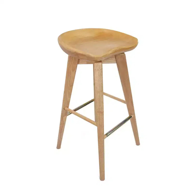 Tabouret de bar pivotant Bali 31 - Boraam