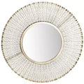 Foster Mirror - Gold - Safavieh