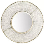 Foster Mirror - Gold - Safavieh