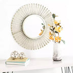 Miroir Foster - Or - Safavieh