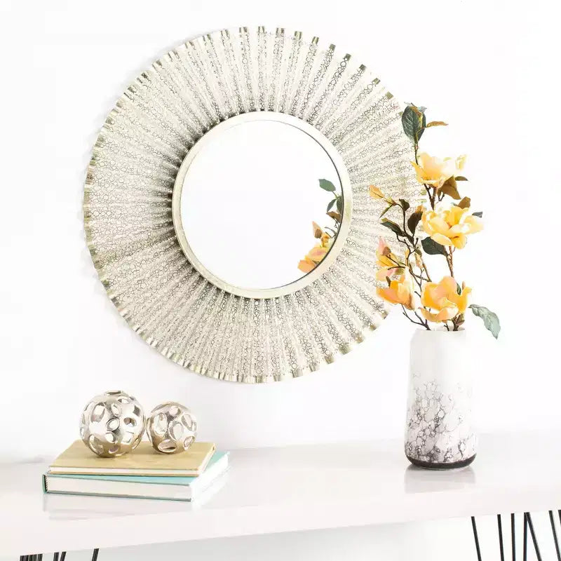 Miroir Foster - Or - Safavieh