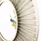 Miroir Foster - Or - Safavieh