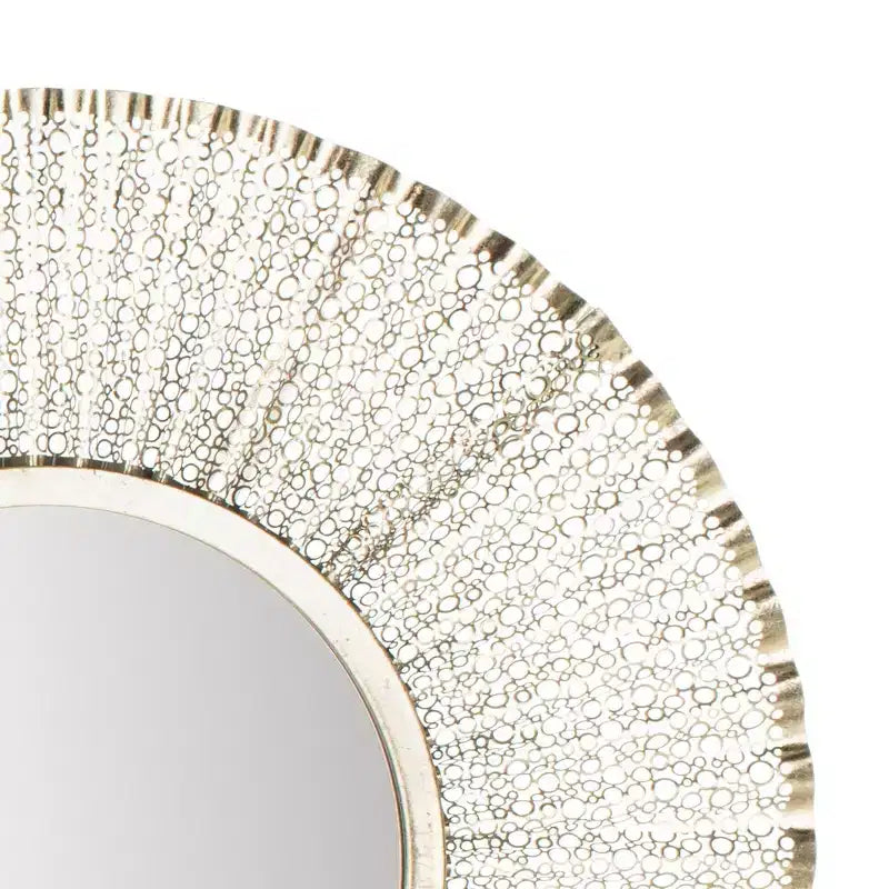 Miroir Foster - Or - Safavieh