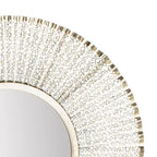 Miroir Foster - Or - Safavieh