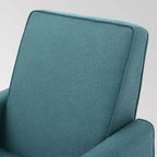 Lot de 2 fauteuils inclinables contemporains Darvis - Christopher Knight Home