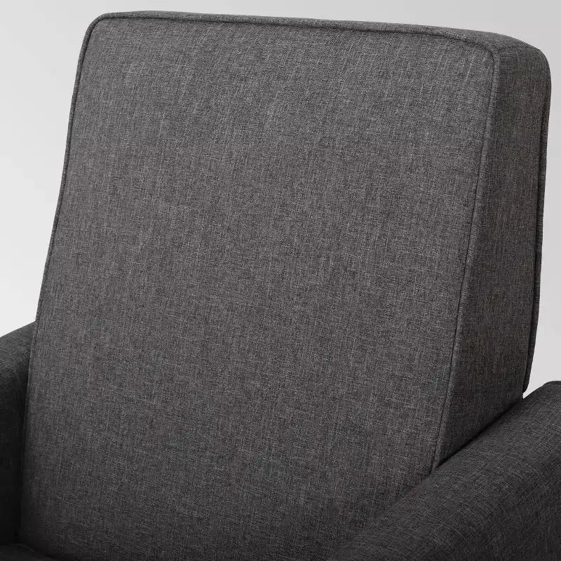 Lot de 2 fauteuils inclinables contemporains Darvis - Christopher Knight Home