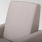 Lot de 2 fauteuils inclinables contemporains Darvis - Christopher Knight Home