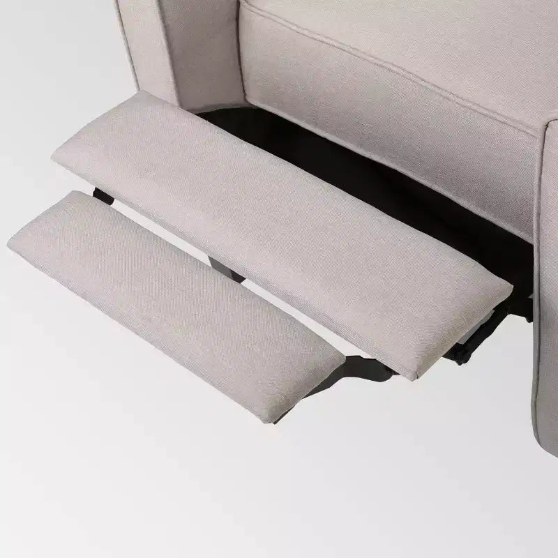 Lot de 2 fauteuils inclinables contemporains Darvis - Christopher Knight Home
