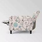 Lot de 2 fauteuils inclinables contemporains Darvis - Christopher Knight Home