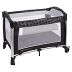 Centre de puériculture portable de luxe unisexe Baby Trend GoLite ELX, Phoenix