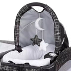 Centre de puériculture portable de luxe unisexe Baby Trend GoLite ELX, Phoenix