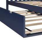 Lit gigogne double Max et Lily