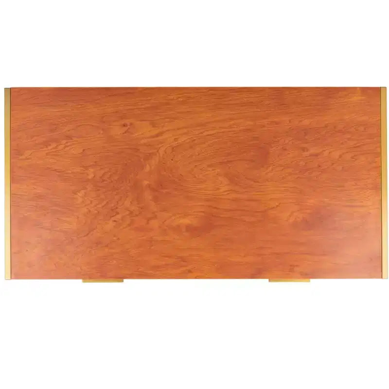 Bureau 1 tiroir Elaine - DSK2201 - Safavieh