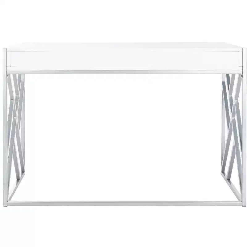 Bureau 1 tiroir Elaine - DSK2201 - Safavieh