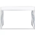 Bureau 1 tiroir Elaine - DSK2201 - Safavieh