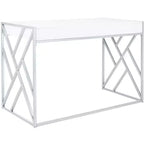 Bureau 1 tiroir Elaine - DSK2201 - Safavieh
