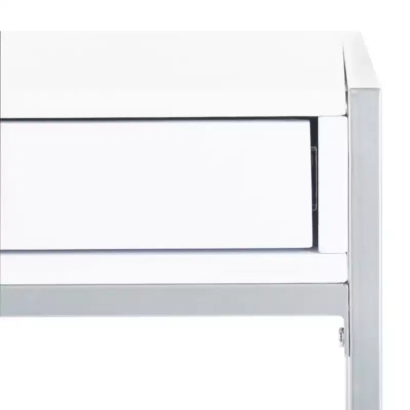 Bureau 1 tiroir Elaine - DSK2201 - Safavieh