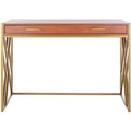 Bureau 1 tiroir Elaine - DSK2201 - Safavieh
