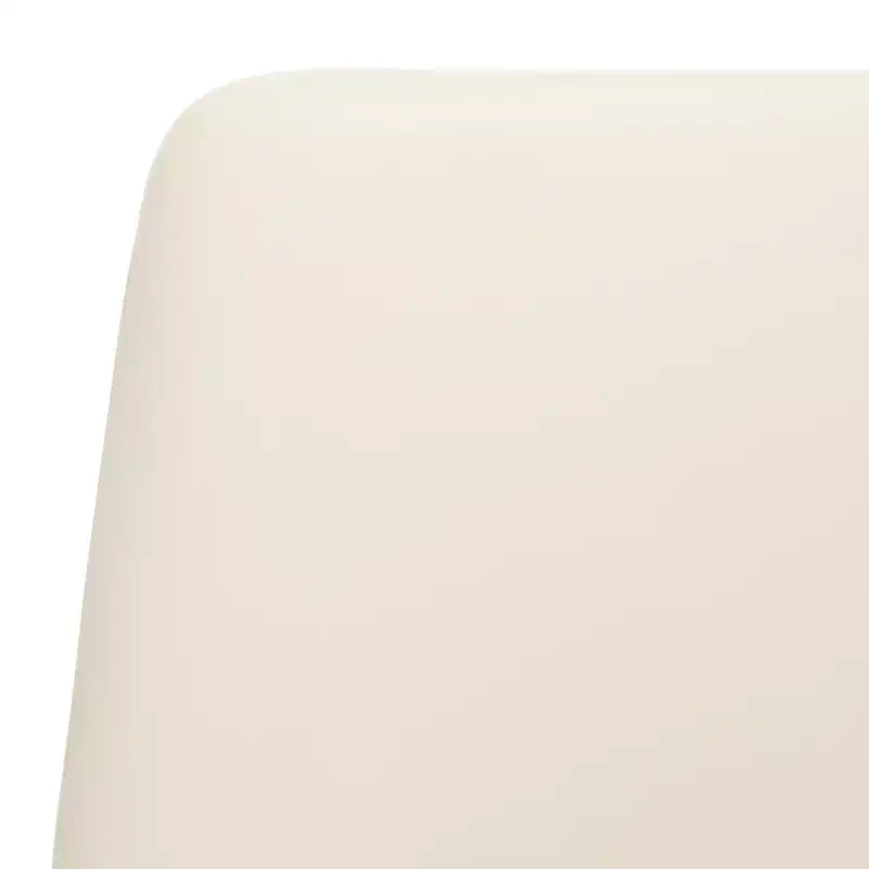 Chaise d'appoint en cuir Summerset 19 H (Lot de 2) - FOX2014 - Safavieh Couture