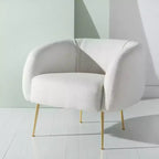 Chaise Alena - SFV4503 - Safavieh Couture