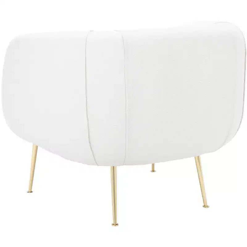 Chaise Alena - SFV4503 - Safavieh Couture