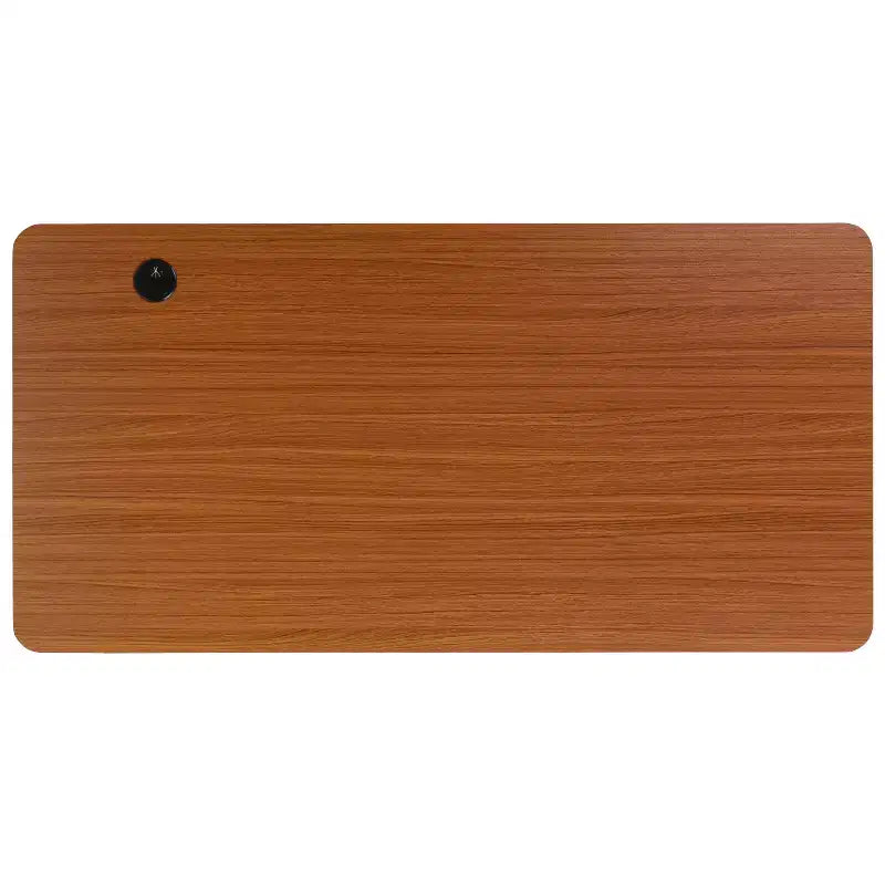 Bureau réglable en hauteur électrique Flash Furniture - Plateau de table 48 de large - 24 de profondeur