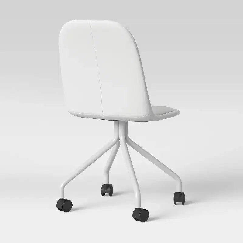 Chaise de bureau pour enfant à roulettes – Pillowfort