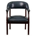 Chaise de conférence Flash Furniture avec Clous Décoratifs