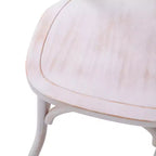 Chaise avec dossier en X Flash Furniture Advantage