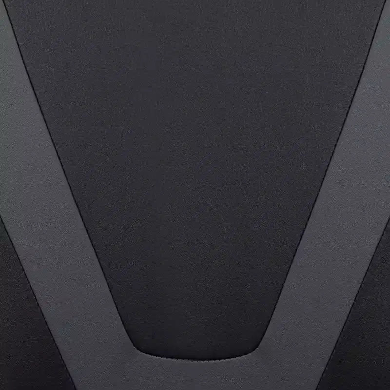 Ensemble Bureau Gaming Emma et Oliver - Support Tasse/Casque/Tapis de Souris Intégré