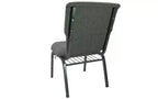 Chaise d'église Emma et Oliver à prix réduit - 53,34 cm de large
