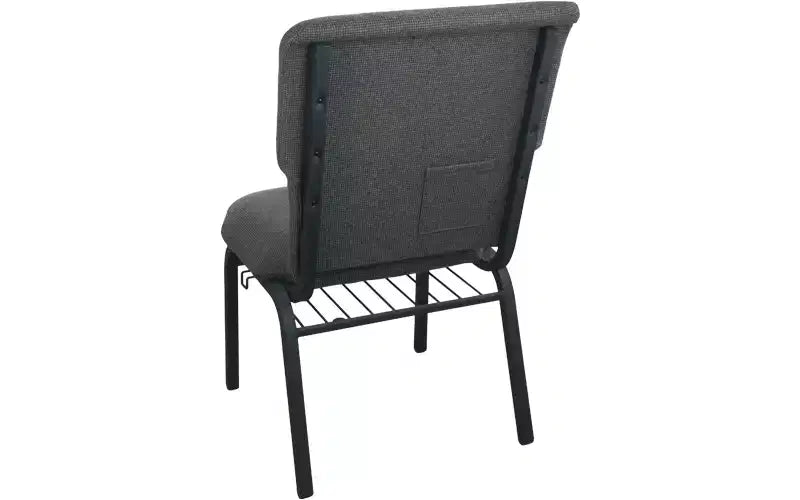 Chaise d'église Emma et Oliver à prix réduit - 53,34 cm de large