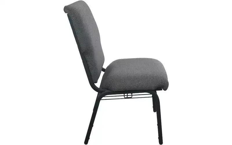 Chaise d'église Emma et Oliver à prix réduit - 53,34 cm de large