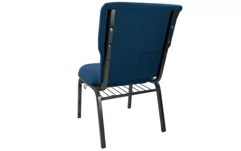 Chaise d'église Emma et Oliver à prix réduit - 53,34 cm de large