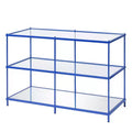 Lindenham Glass Top Sofa Table - miBasics