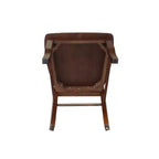 Lot de 2 chaises Madrid à barreaux - International Concepts