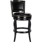 Tabouret de bar pivotant Pasquale - FOX7011 - Safavieh Couture