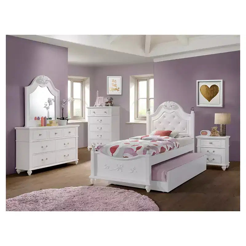 Lit Annie Blanc - Picket House Furnishings
