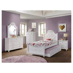 Lit Annie Blanc - Picket House Furnishings