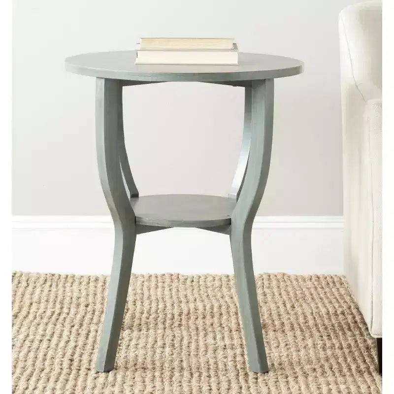 Table d'appoint Rhodes - AMH6617 - Safavieh Couture