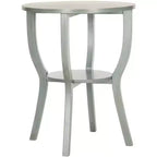 Table d'appoint Rhodes - AMH6617 - Safavieh Couture