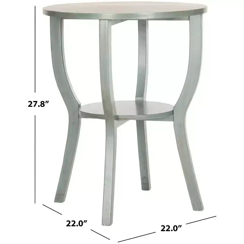 Table d'appoint Rhodes - AMH6617 - Safavieh Couture