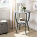 Table d'appoint Rhodes - AMH6617 - Safavieh Couture