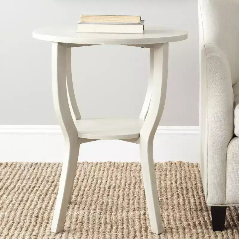 Table d'appoint Rhodes - AMH6617 - Safavieh Couture