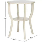 Table d'appoint Rhodes - AMH6617 - Safavieh Couture