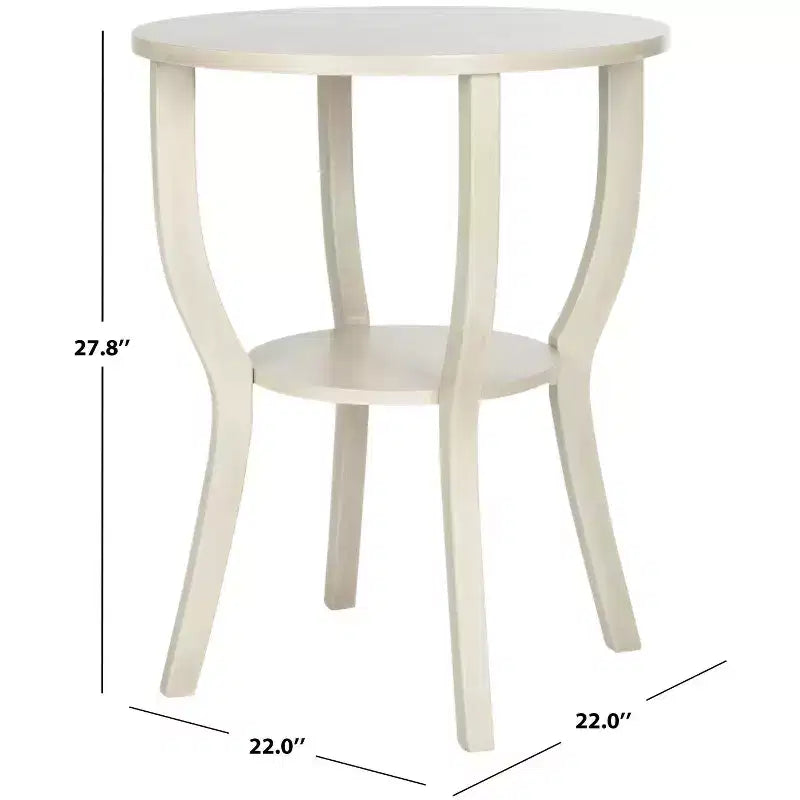 Table d'appoint Rhodes - AMH6617 - Safavieh Couture