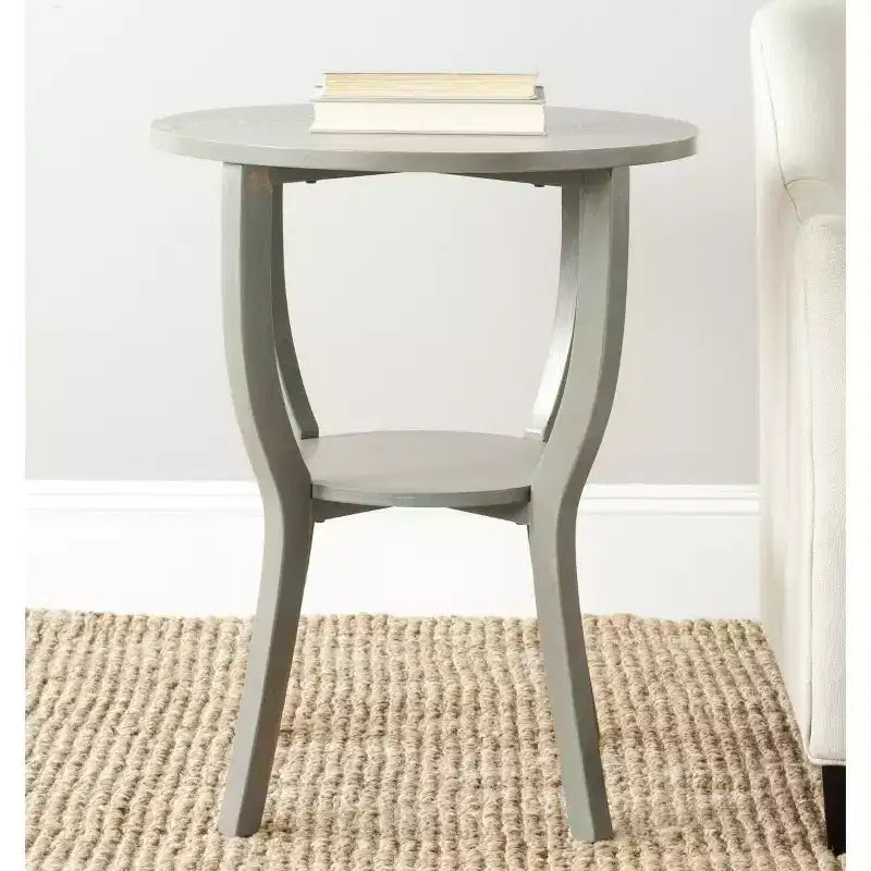 Table d'appoint Rhodes - AMH6617 - Safavieh Couture